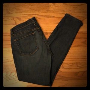 J Brand Skinny Jeans